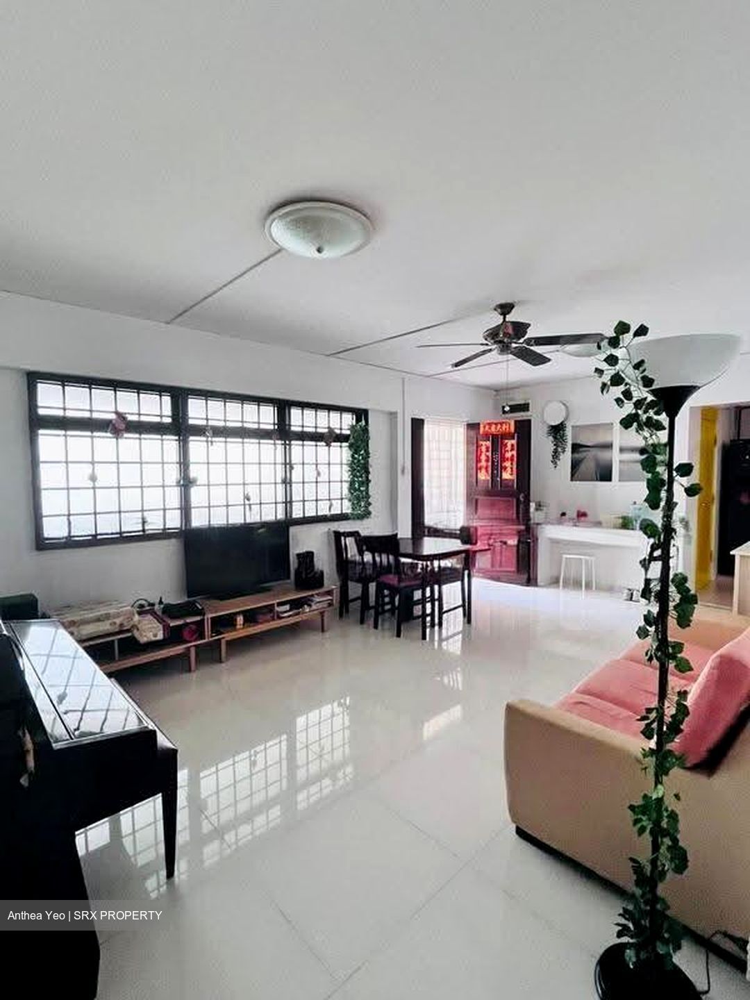 Blk 260A Compassvale North Gate (Sengkang), HDB 4 Rooms #629961951
